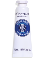 Shea Butter Hand Cream