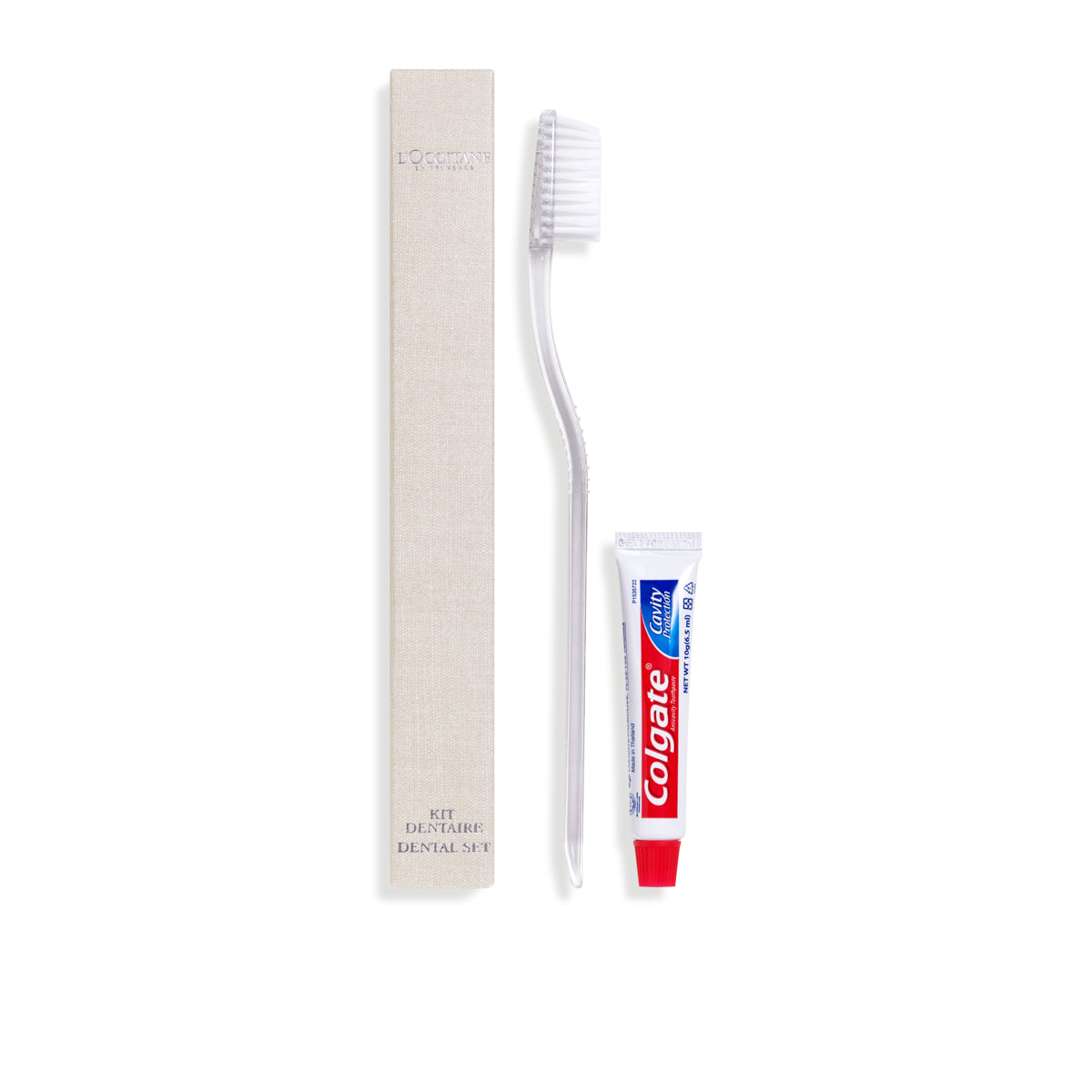 LOCCITANEセット Almond & Shea Butter Gift Set | L'Occitane en Provence