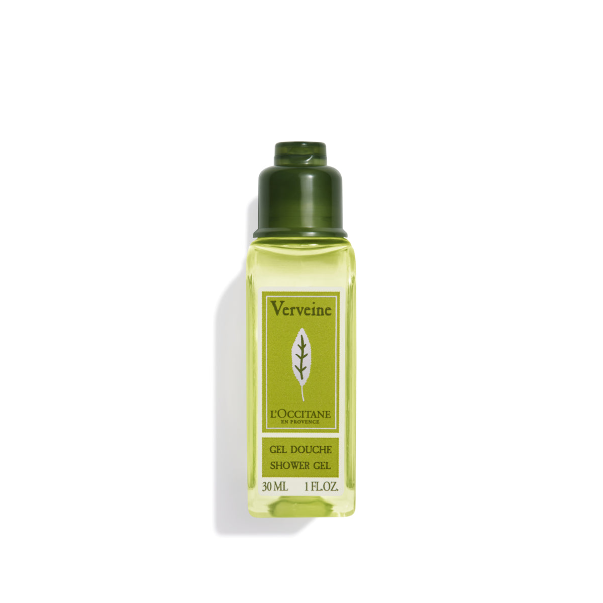 L'OCCITANE Verbena Shower Gel – Spa L'Occitane