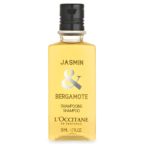 Buy Jasmin & Bergamote Shampoo L'Occitane EN