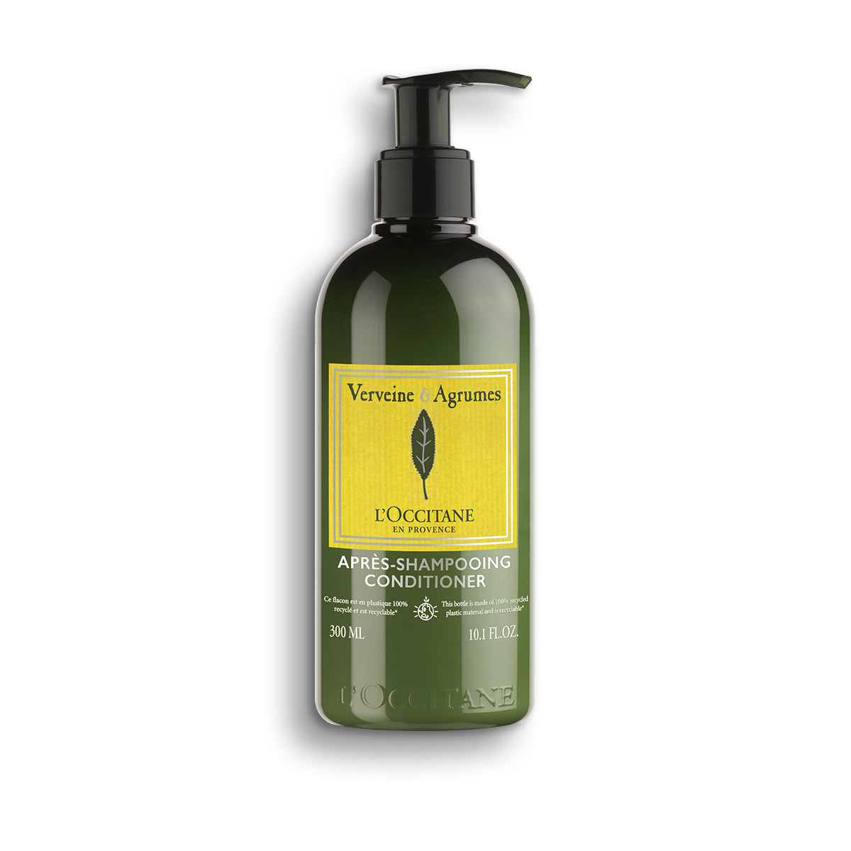 L'OCCITANE en Provence Citrus & Verbena Conditioner Dispenser