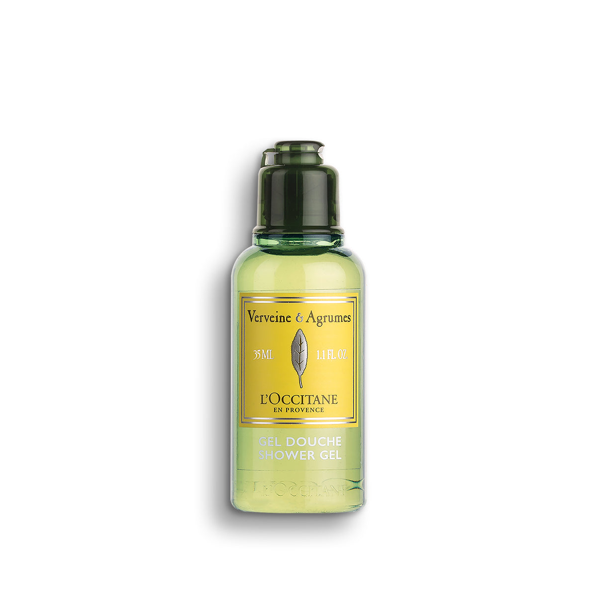香水(ユニセックス) L'OCCITANE Verveine Agrumes 100ml L'Occitane Verveine Agrumes Uplifting Citrus Scent EDT Spray