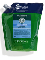 Relaxing & Moisturizing Body Lotion Refill