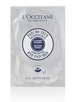 Comforting Eye Patches