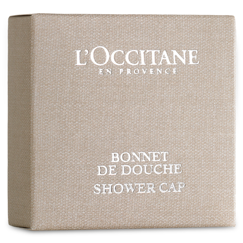 Buy Shower Cap L'Occitane EN