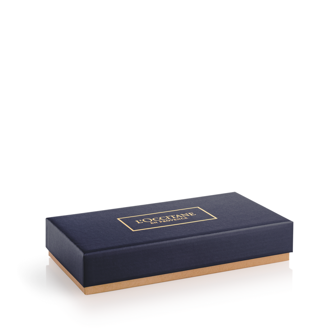 L'OCCITANE 限定BOX 楽天市場】【公式】ロクシタン L'OCCITANE ネロリオーキデ