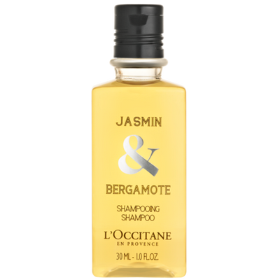 Jasmin Bergamote Shampoo