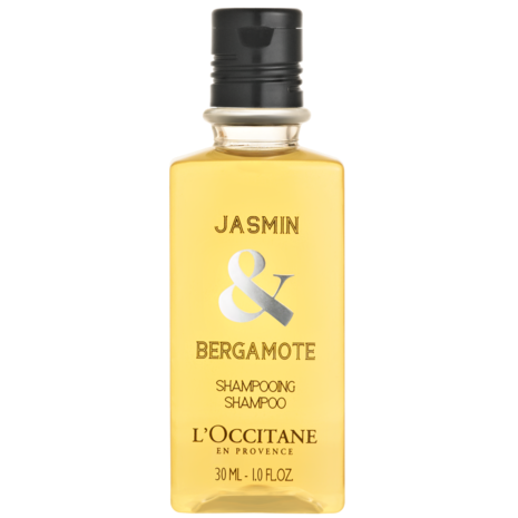 Buy Jasmin Bergamote Shampoo - | L'Occitane EN