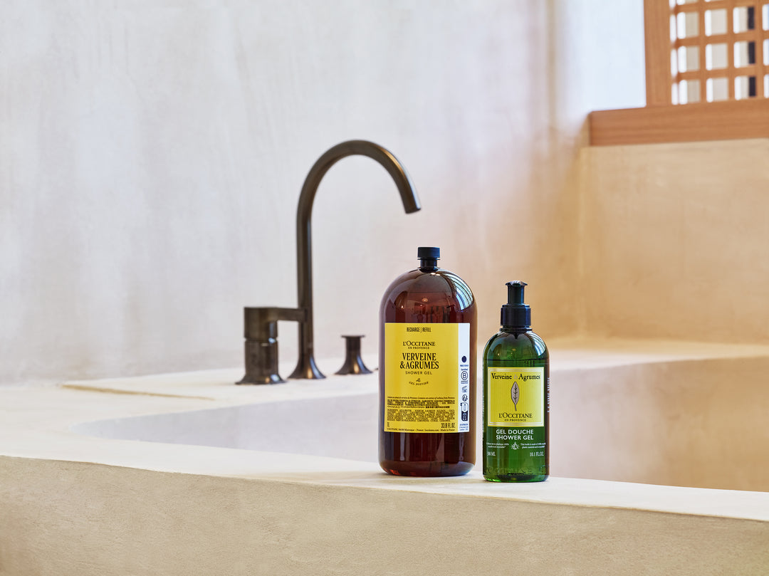 VERVEINE AGRUMES | L'Occitane EN