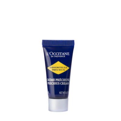 Immortelle Precious Cream