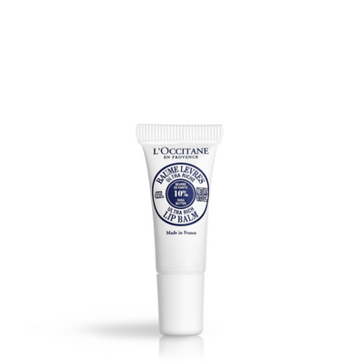 Shea Butter Lip Balm