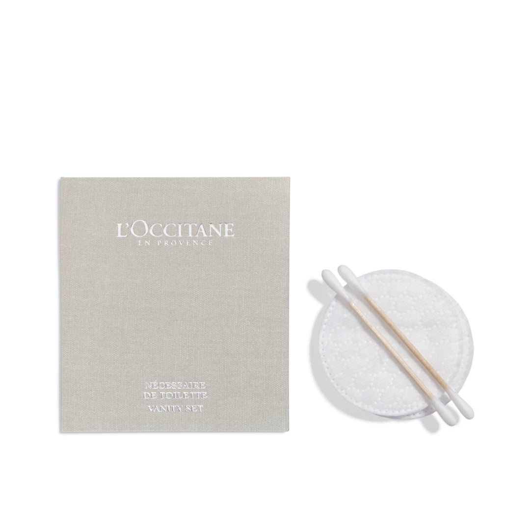 Buy Vanity Set - | L'Occitane EN