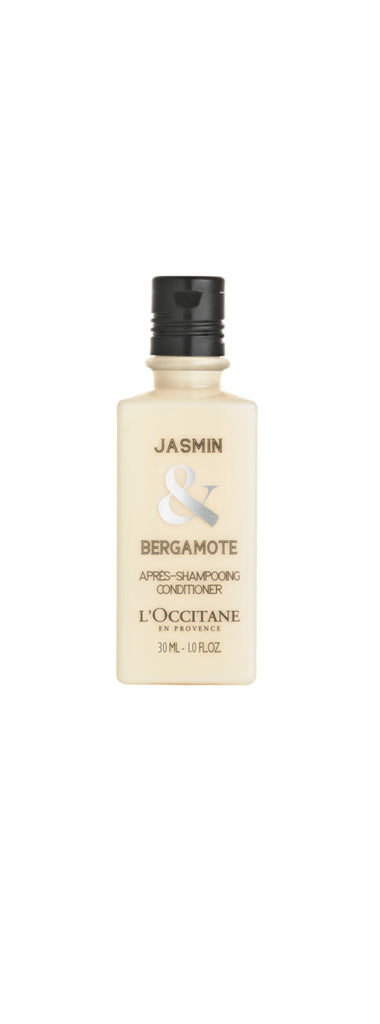 Buy Jasmin & Bergamote Conditioner - | L'Occitane EN