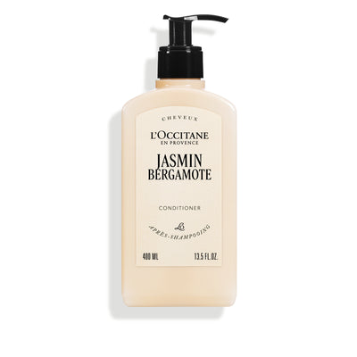 Jasmin & Bergamote Conditioner