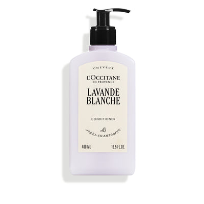 Lavande Blanche Conditioner