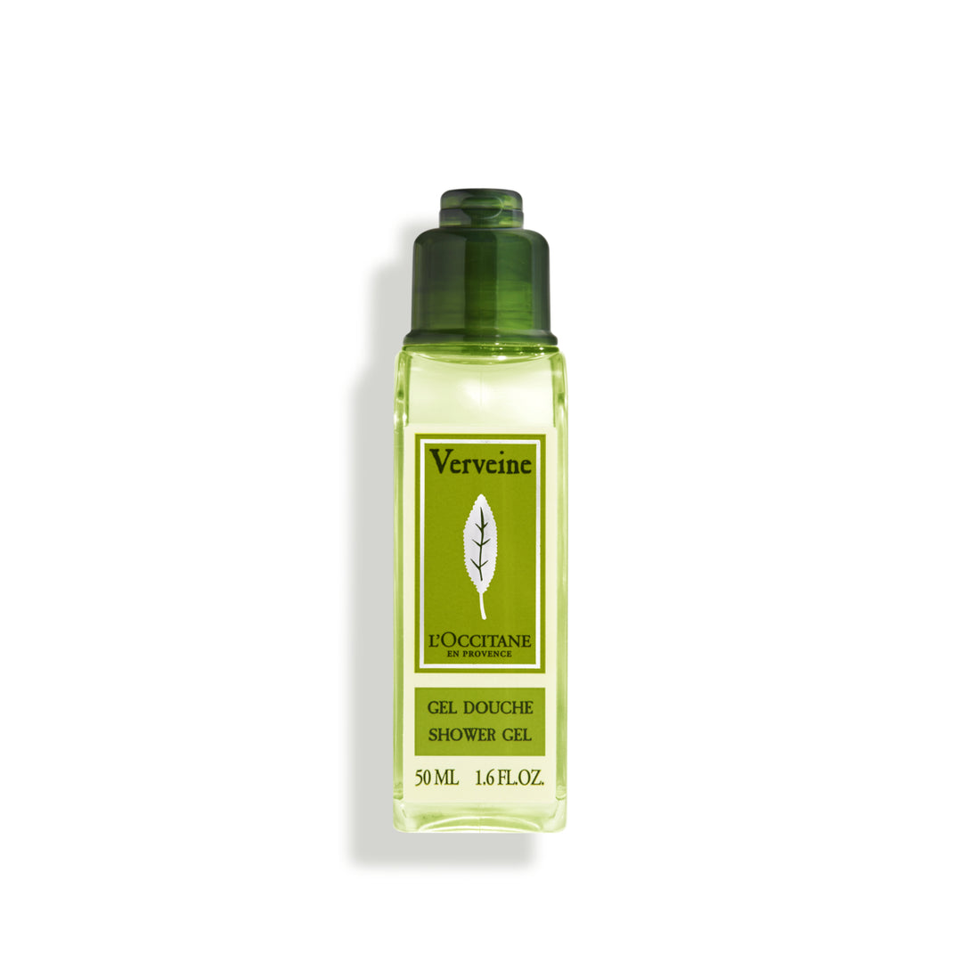 Buy Verveine Shower Gel - | L'Occitane EN