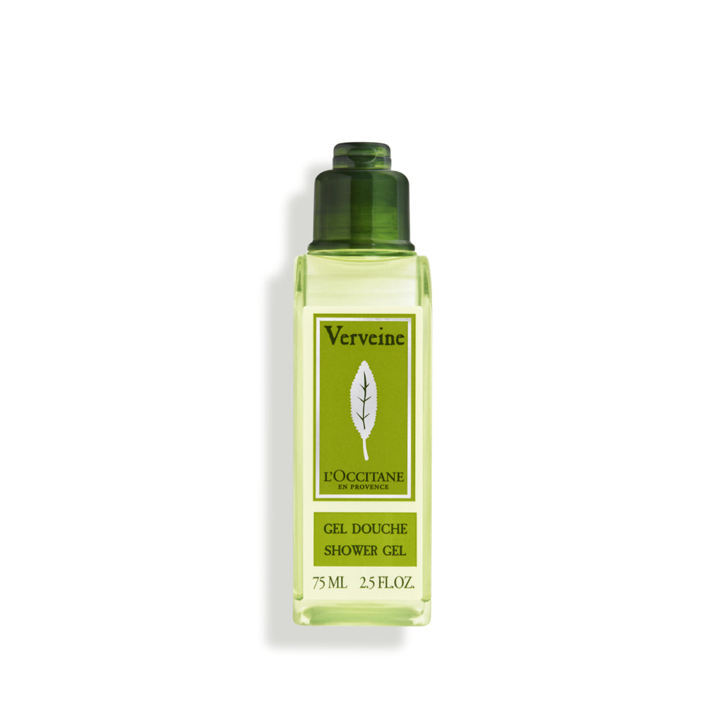 Buy Verveine Shower Gel - | L'Occitane EN