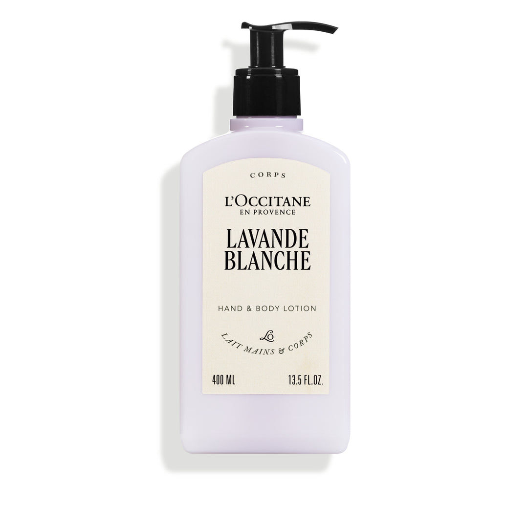 ダ*ヤ様 L'Occitane Lavande Blanche 50ml 2本セ White Lavender Eau de Toilette | L'Occitane en Provence