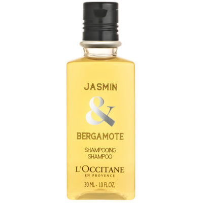 Jasmin Bergamote Shampoo