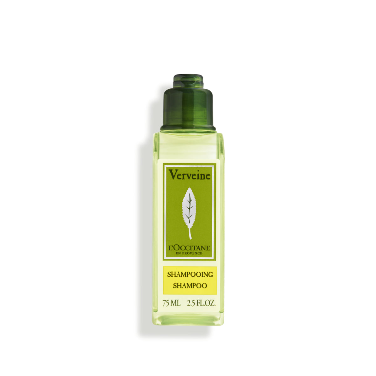 Verveine Shampoo