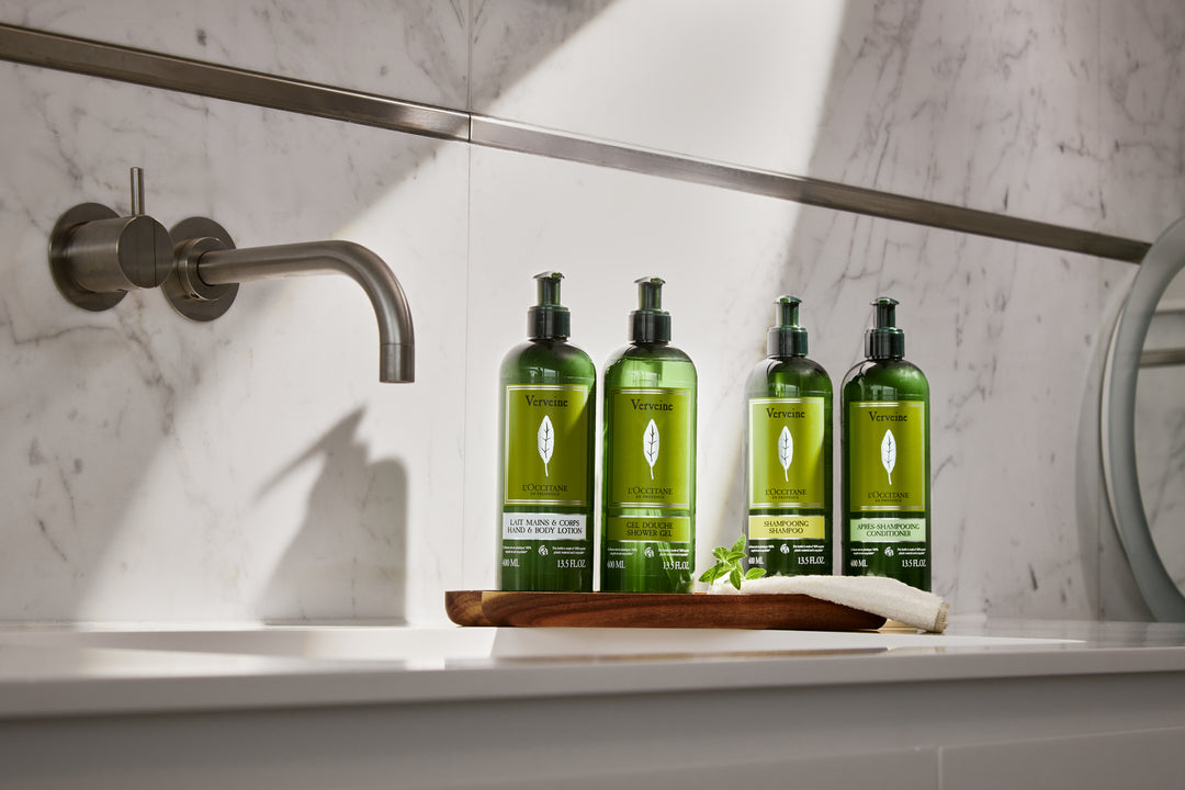 VERVEINE | L'Occitane EN