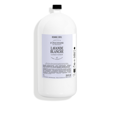 Lavande Blanche Conditioner Refill