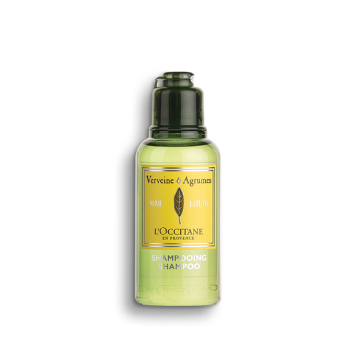 新品、未使用　L'Occitane Verveine Agrumes セット L'Occitane Verveine Agrumes Uplifting Citrus Scent EDT Spray