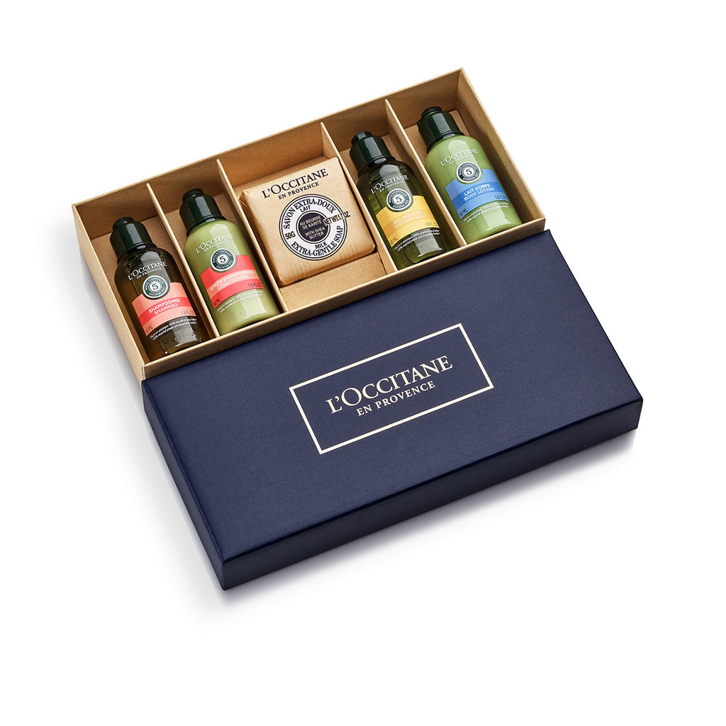 Buy Gift box - | L'Occitane EN