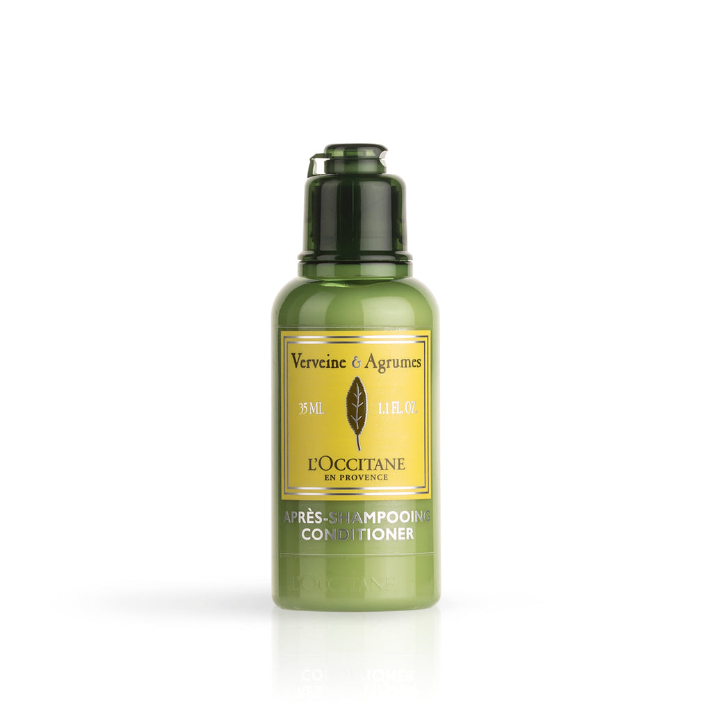 Buy Verveine & Agrumes Conditioner - | L'Occitane EN