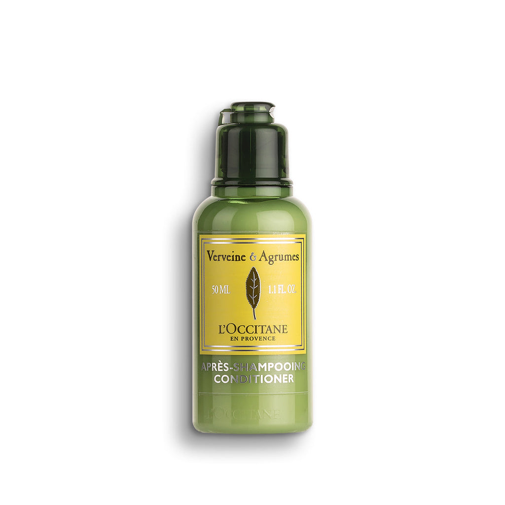 Buy Verveine & Agrumes Conditioner - | L'Occitane EN
