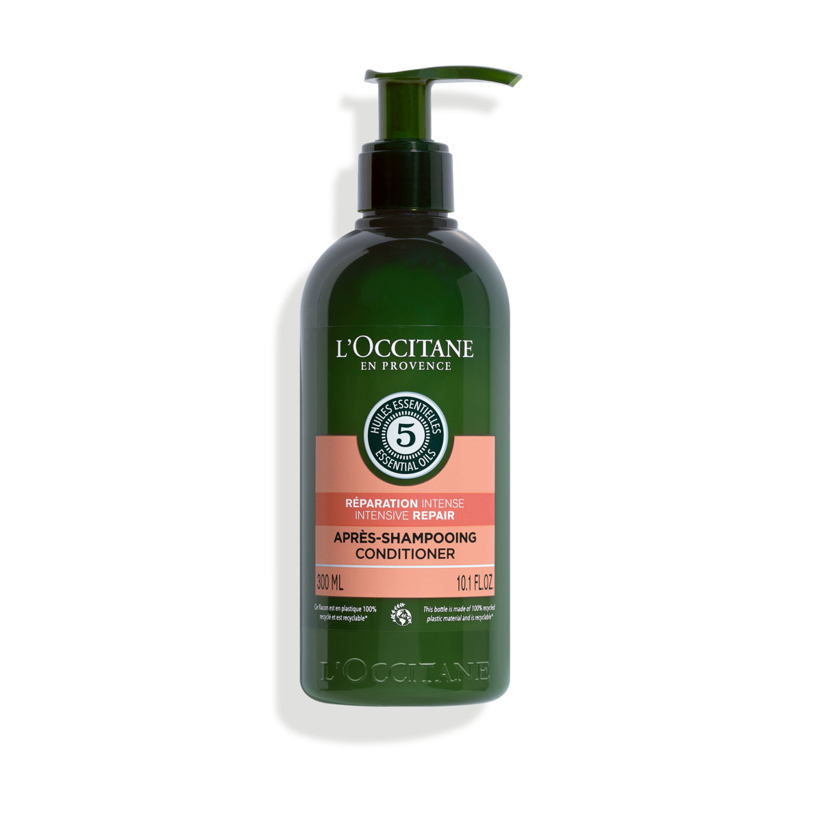 L'OCCITANE　リチャージトリートメント Buy Intensive Repair Aromachologie Conditioner - | L'Occitane EN