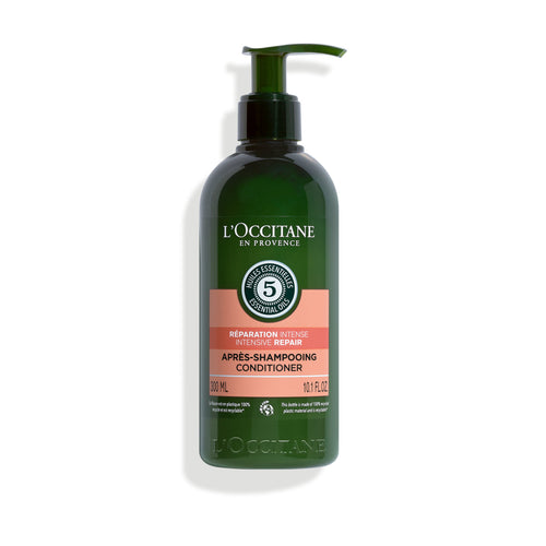 L'Occitane Intensive Repair 4本セット Intensive Repair Conditioner Refill | L'Occitane en Provence