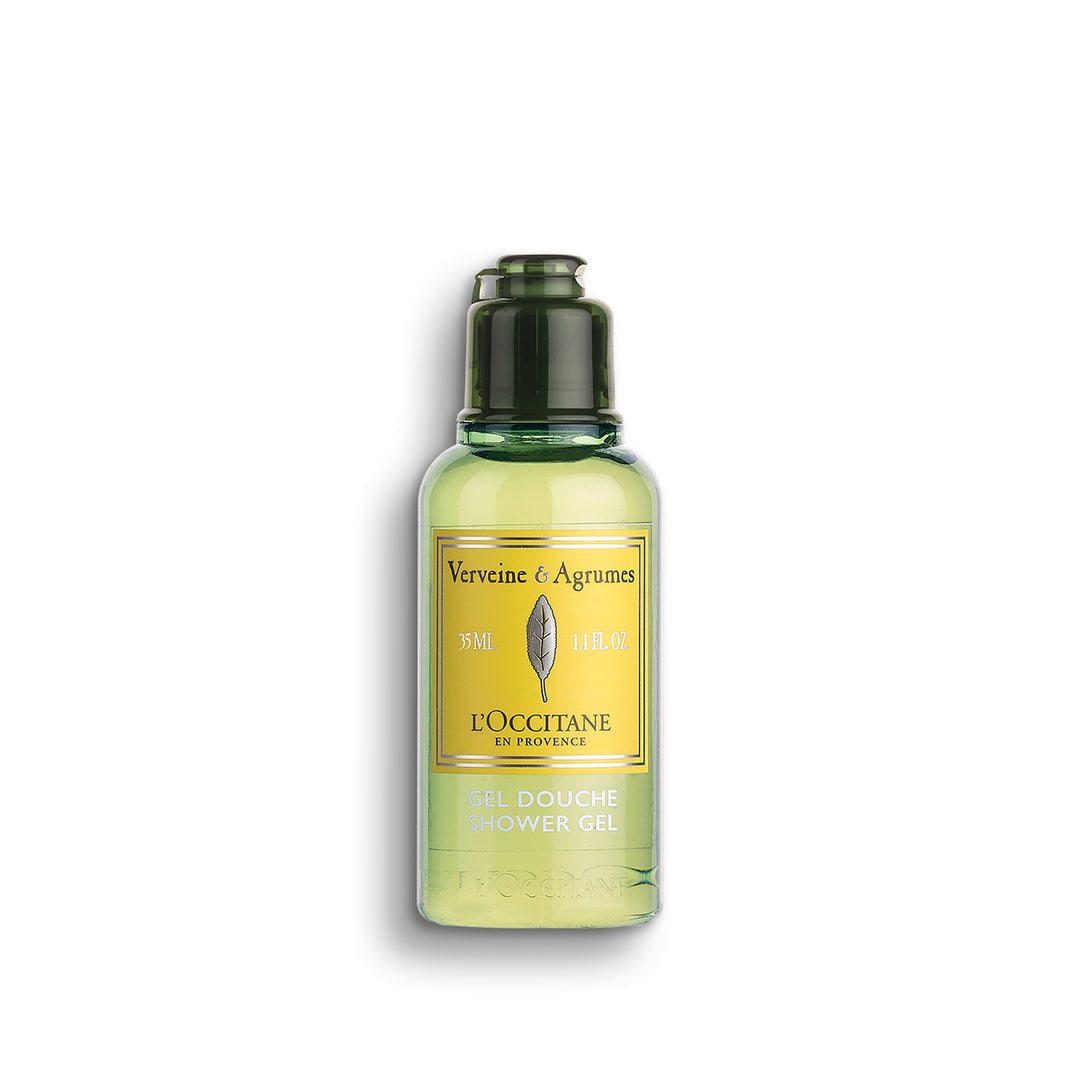 Buy Verveine & Agrumes Shower Gel - | L'Occitane EN