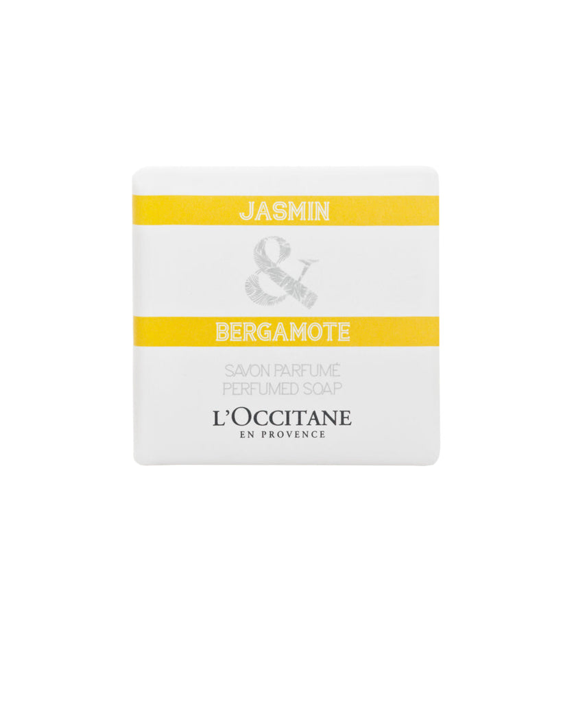 Body Lotion L Occitane Jasmin Bergamotte Jasmine L'OCCITANE