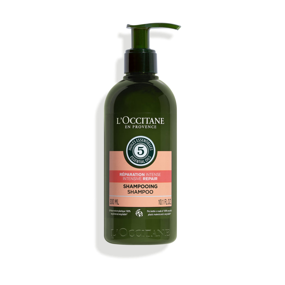Buy Intensive Repair Aromachologie Shampoo - | L'Occitane EN